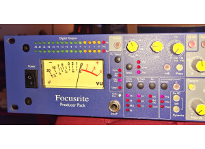 Focusrite ISA 430 Producer Pack