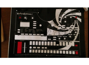 Korg ElecTribe EMX-1