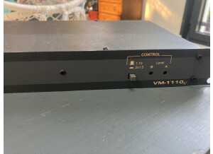 Kramer Electronics VM-1110XL