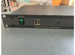 Kramer Electronics VM-1110XL (3836)