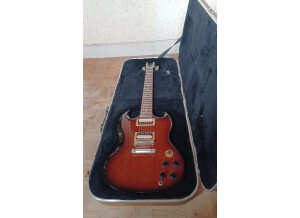 Gibson SG Standard 2015 (64386)