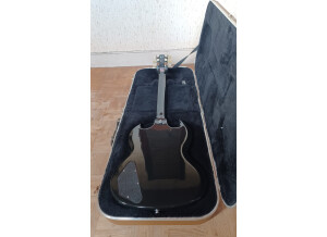 Gibson SG Standard 2015 (95844)