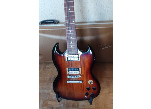 Gibson SG Standard 2015 (73685)