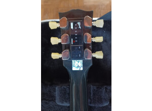 Gibson SG Standard 2015 (34744)