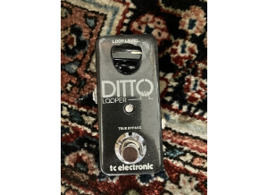 TC Electronic Ditto Looper (93171)