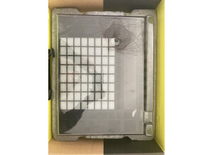 Ableton Push 2 (62566)