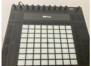 Ableton Push 2 (97031)