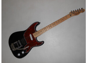 Squier Vintage Modified '51 - Black