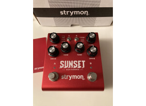 Strymon Sunset (36757)