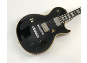 Gibson Les Paul Custom (21607)