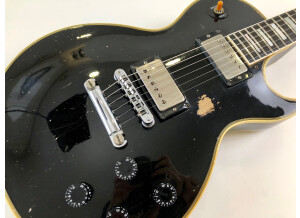 Gibson Les Paul Custom (5256)