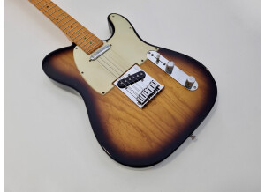 Fender American Deluxe Telecaster Ash [2004-2010] (62275)