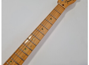Fender American Deluxe Telecaster Ash [2004-2010] (70640)