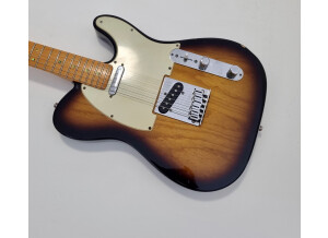 Fender American Deluxe Telecaster Ash [2004-2010] (8257)