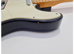 Fender American Deluxe Telecaster Ash [2004-2010] (60842)