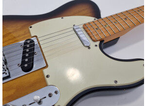 Fender American Deluxe Telecaster Ash [2004-2010] (98034)