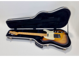 Fender American Deluxe Telecaster Ash [2004-2010] (57915)