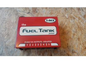 T-Rex Engineering Fuel Tank Junior (81297)