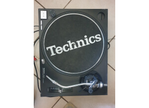 Technics SL-1210