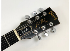 Gibson Les Paul Studio (76430)