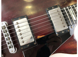 Gibson Les Paul Studio (40490)