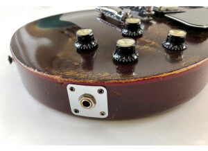 Gibson Les Paul Studio (20840)