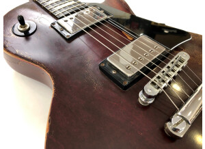 Gibson Les Paul Studio (20600)