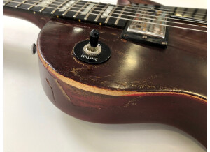 Gibson Les Paul Studio (9363)