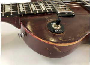 Gibson Les Paul Studio (7691)