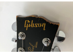 Gibson Les Paul Studio (49895)