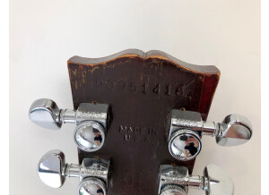 Gibson Les Paul Studio (40233)
