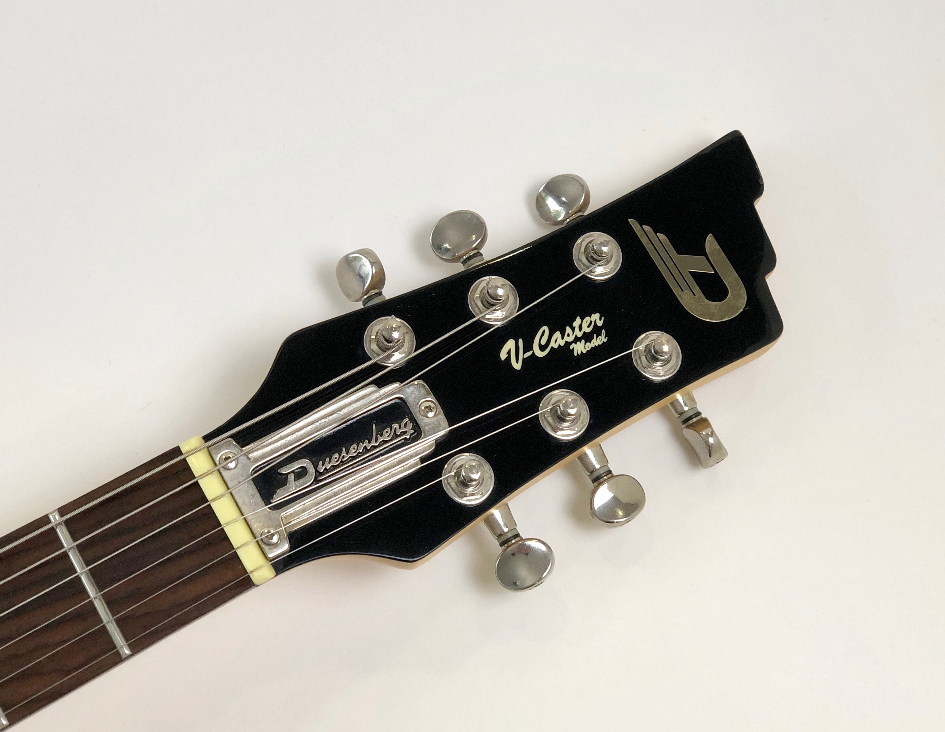 Duesenberg V-Caster (74517)