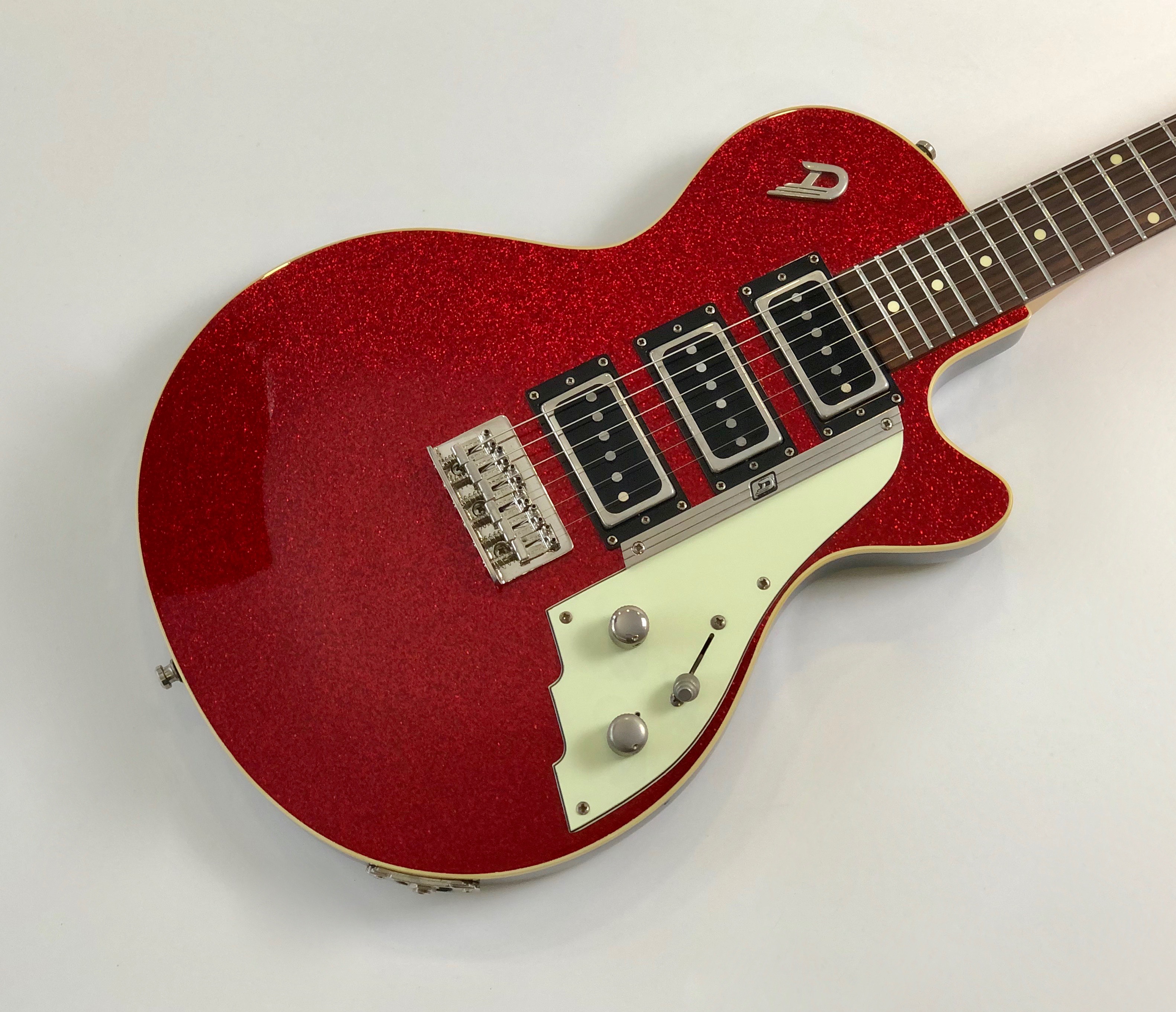 Duesenberg V-Caster (15977)