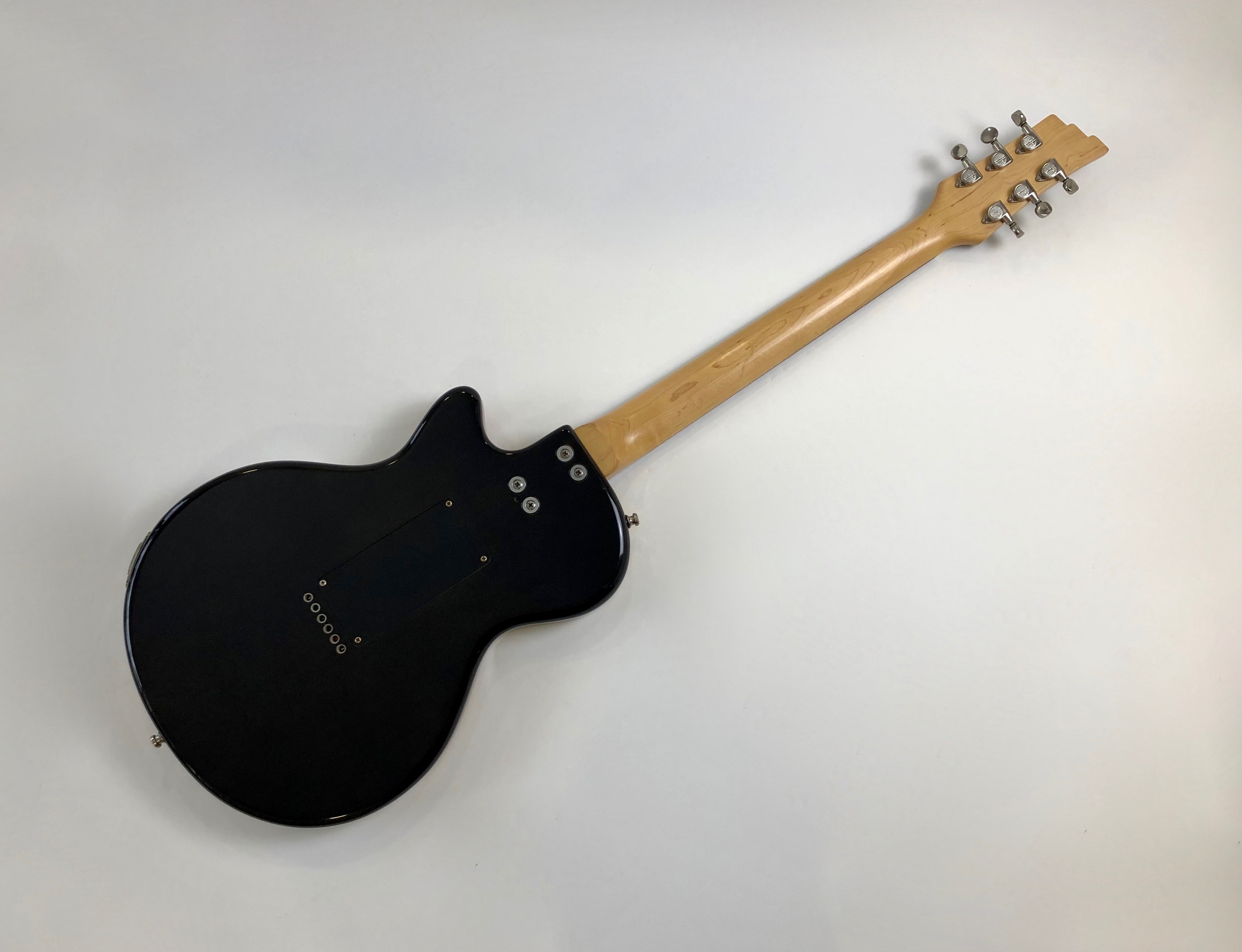 Duesenberg V-Caster (6600)