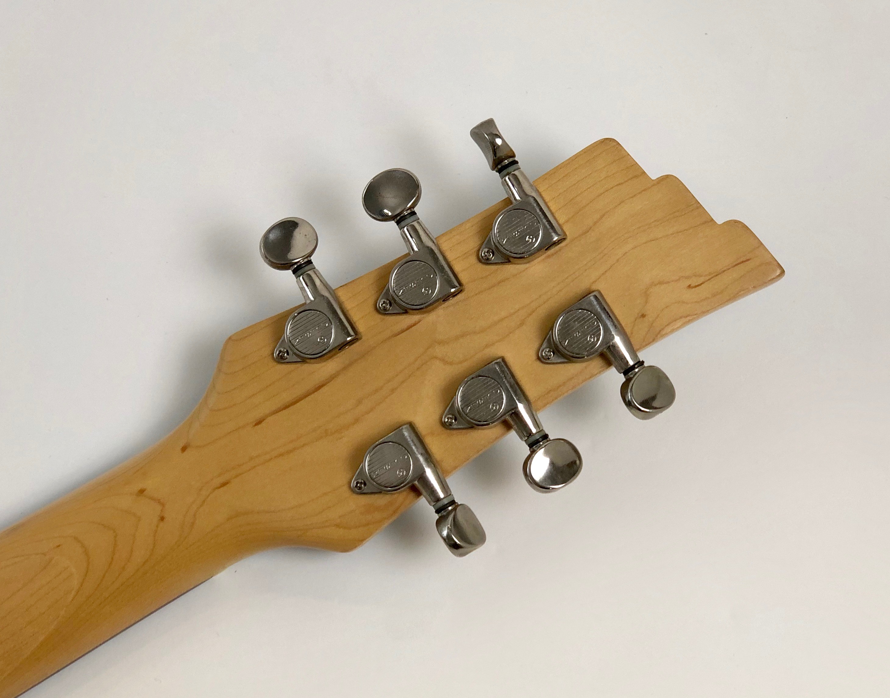 Duesenberg V-Caster (27544)