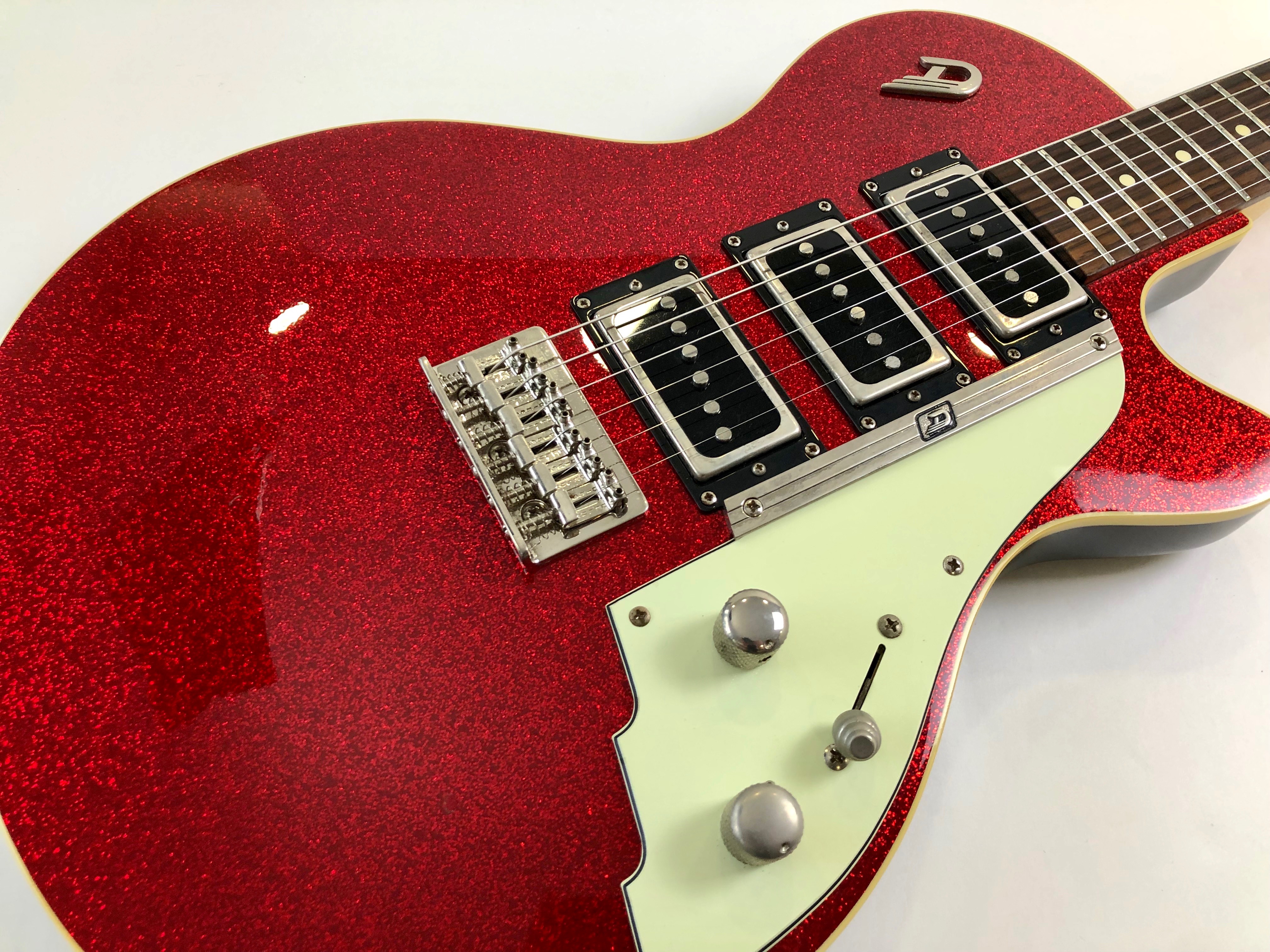 Duesenberg V-Caster (7725)