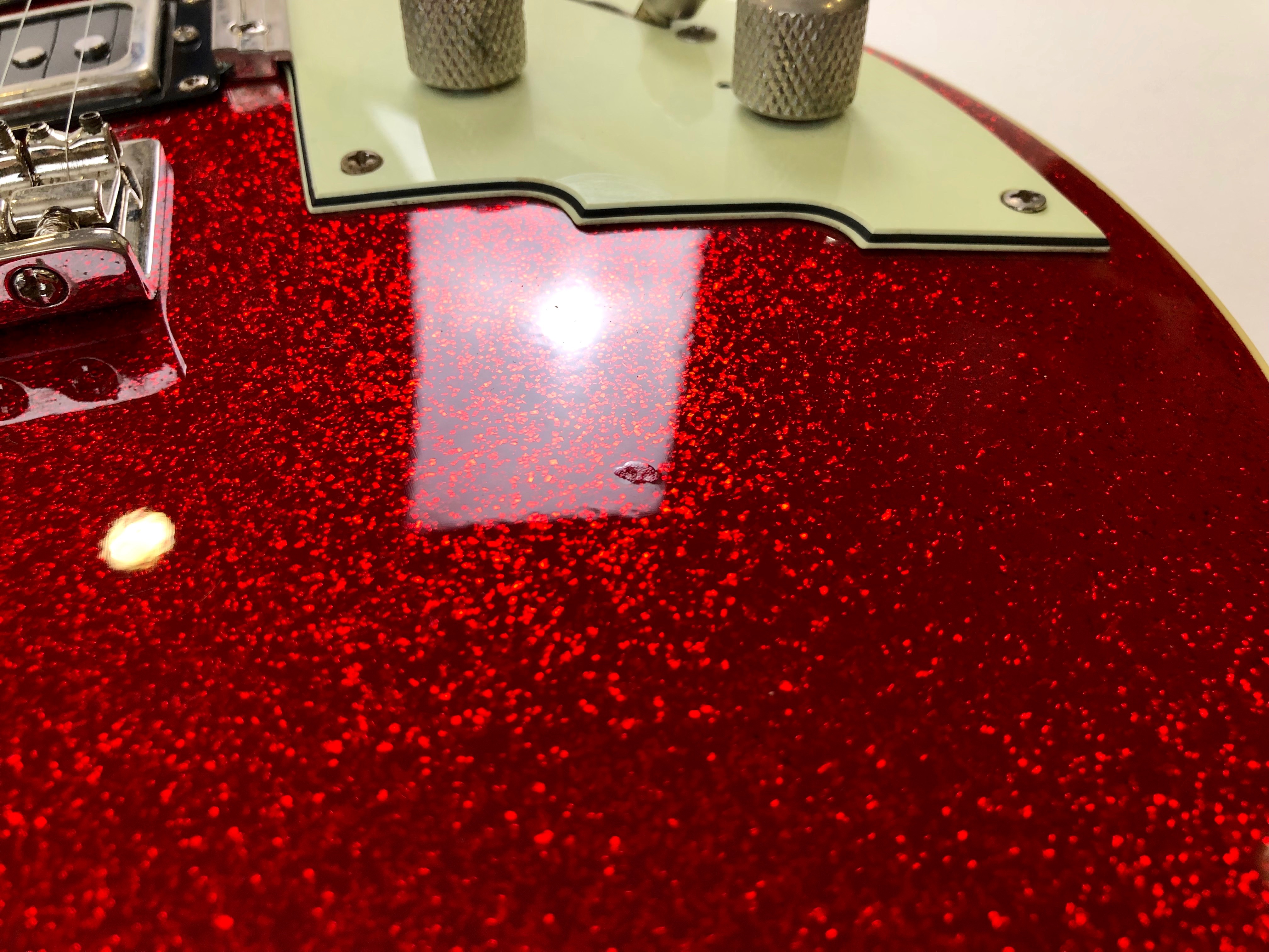 Duesenberg V-Caster (88149)