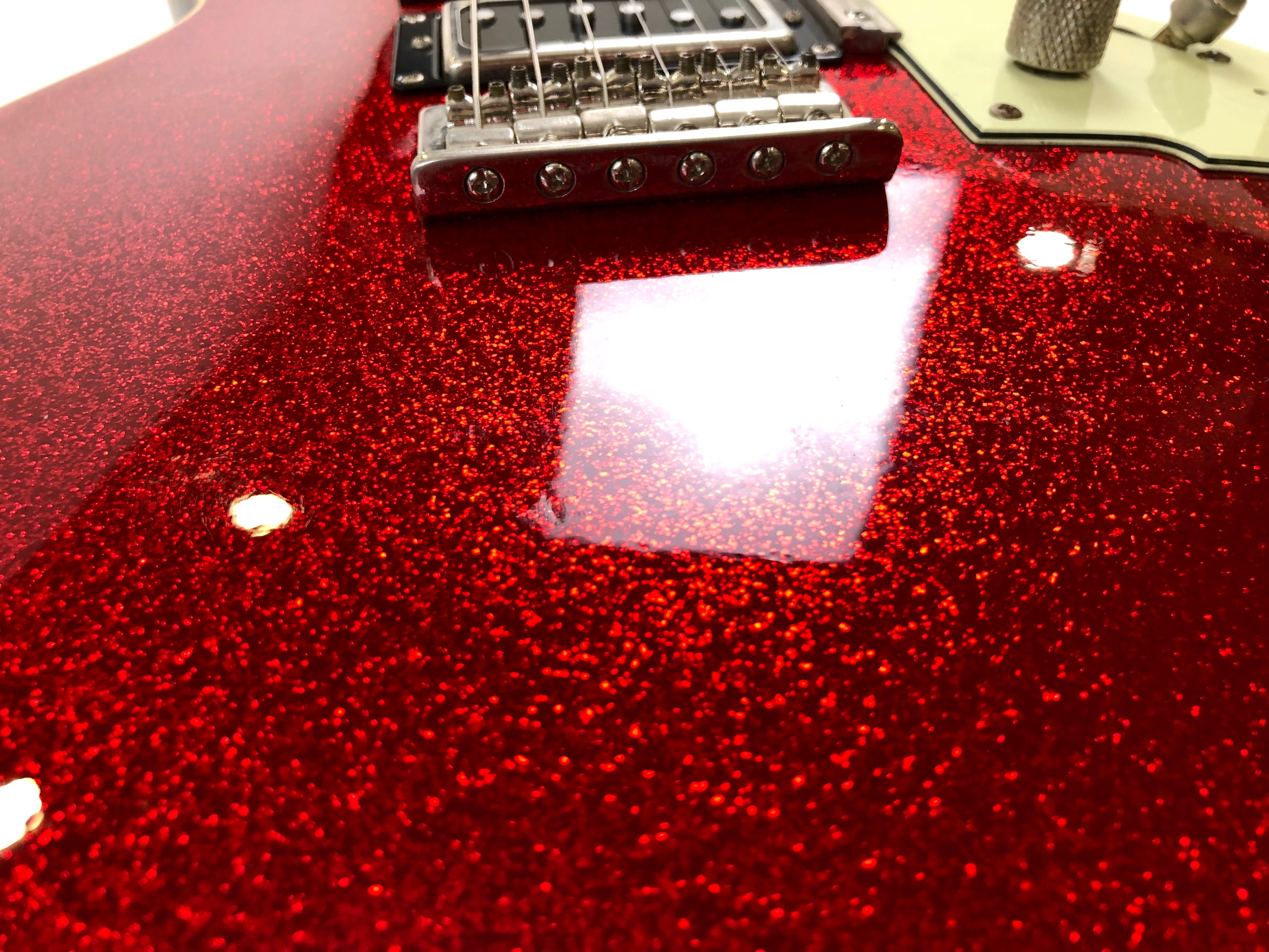 Duesenberg V-Caster (45203)