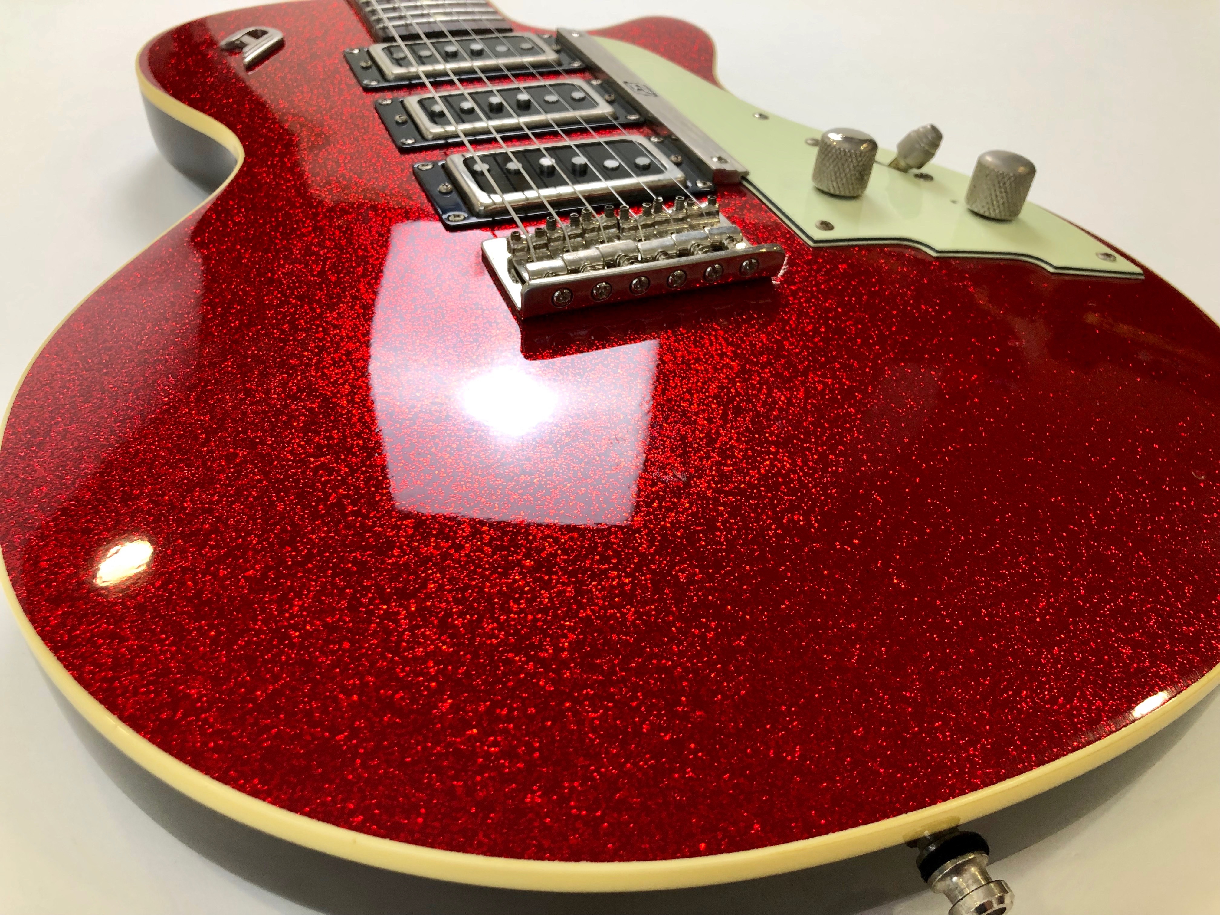 Duesenberg V-Caster (73801)