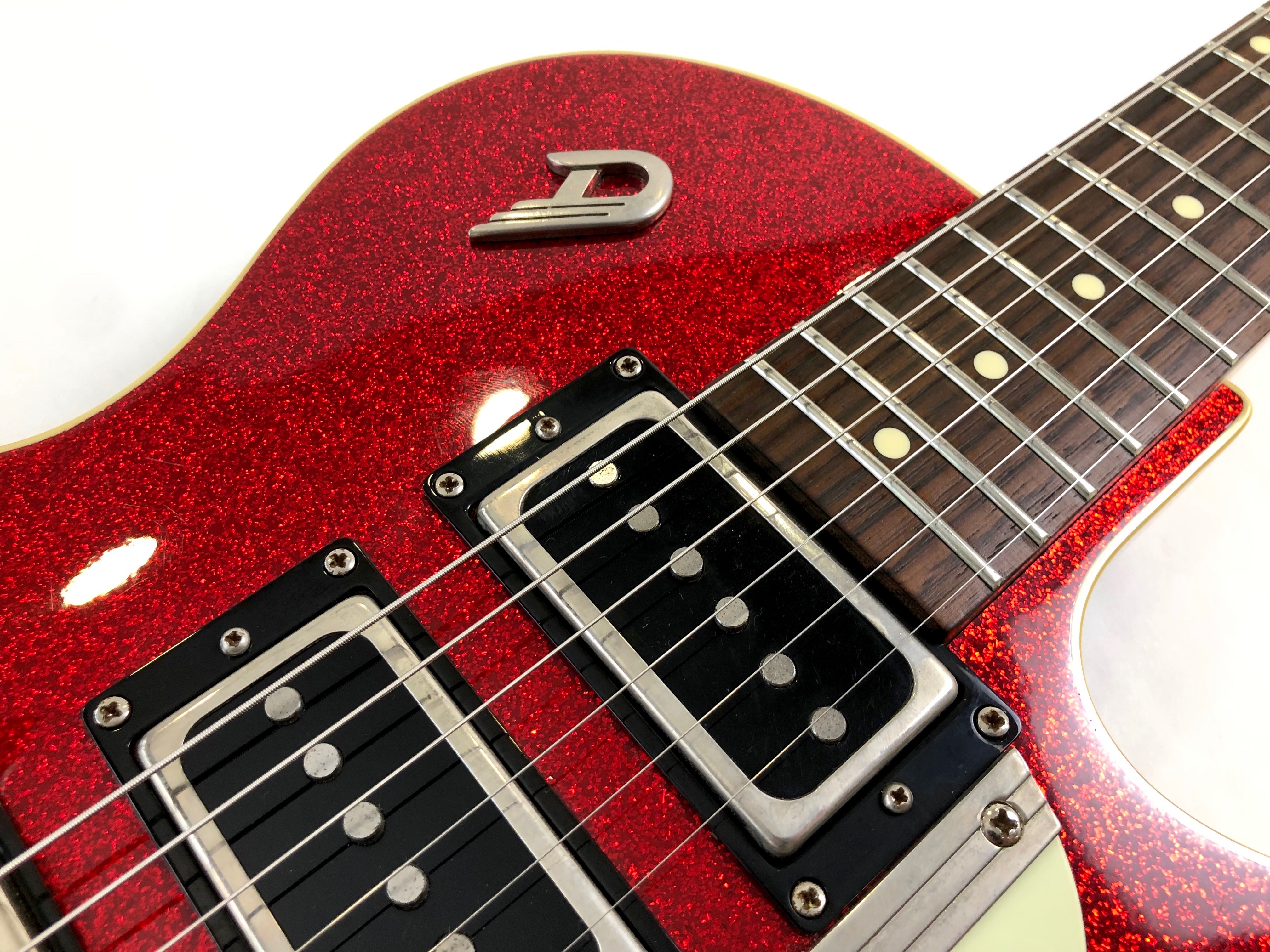 Duesenberg V-Caster (81545)