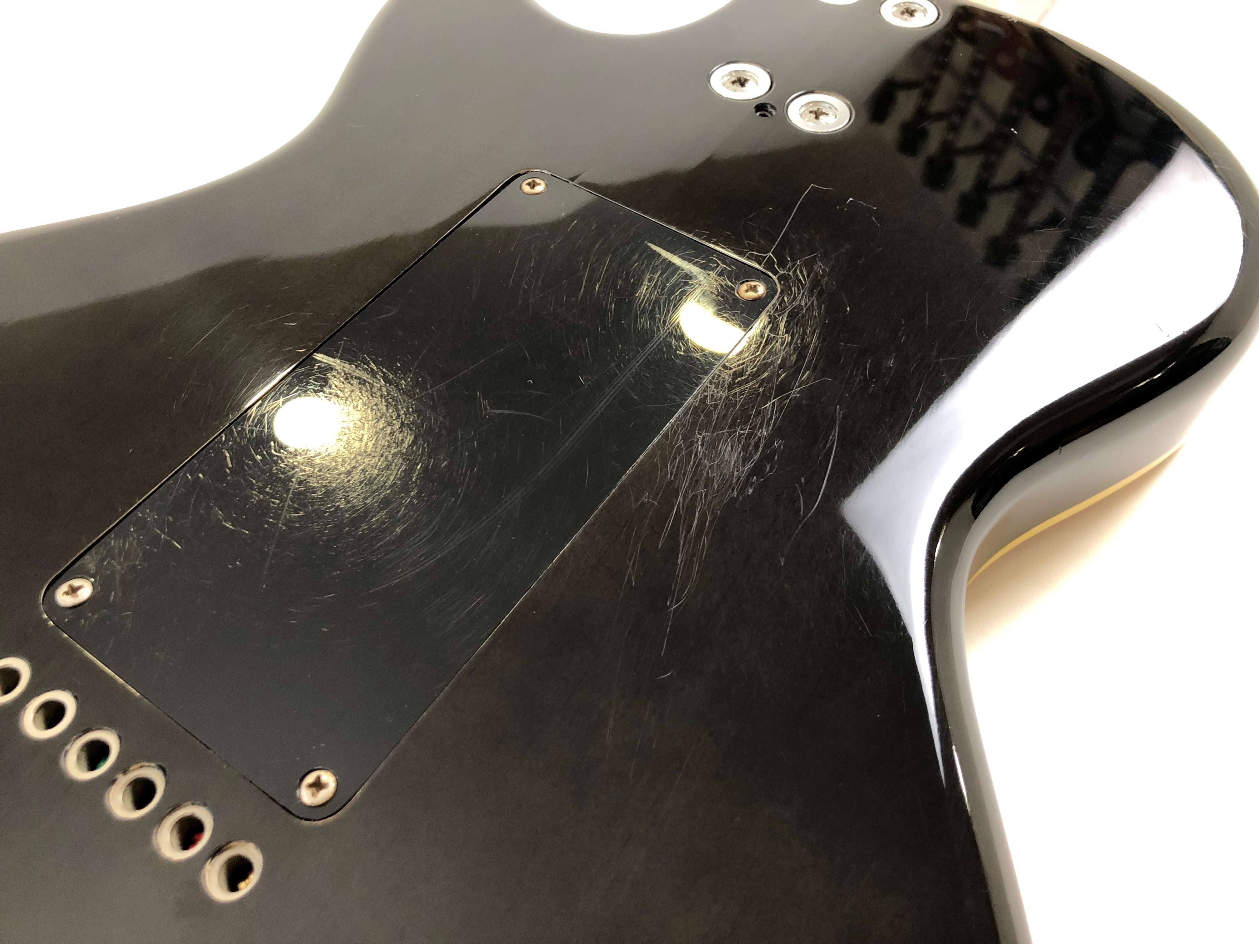 Duesenberg V-Caster (79258)