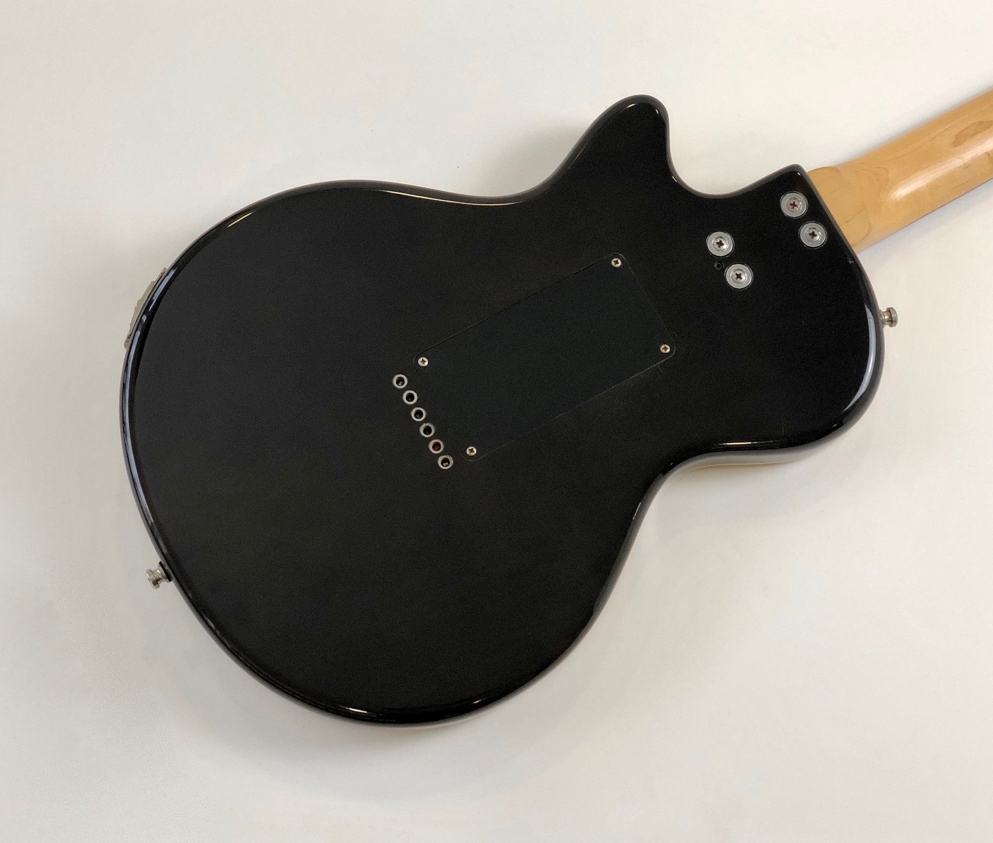 Duesenberg V-Caster (71038)