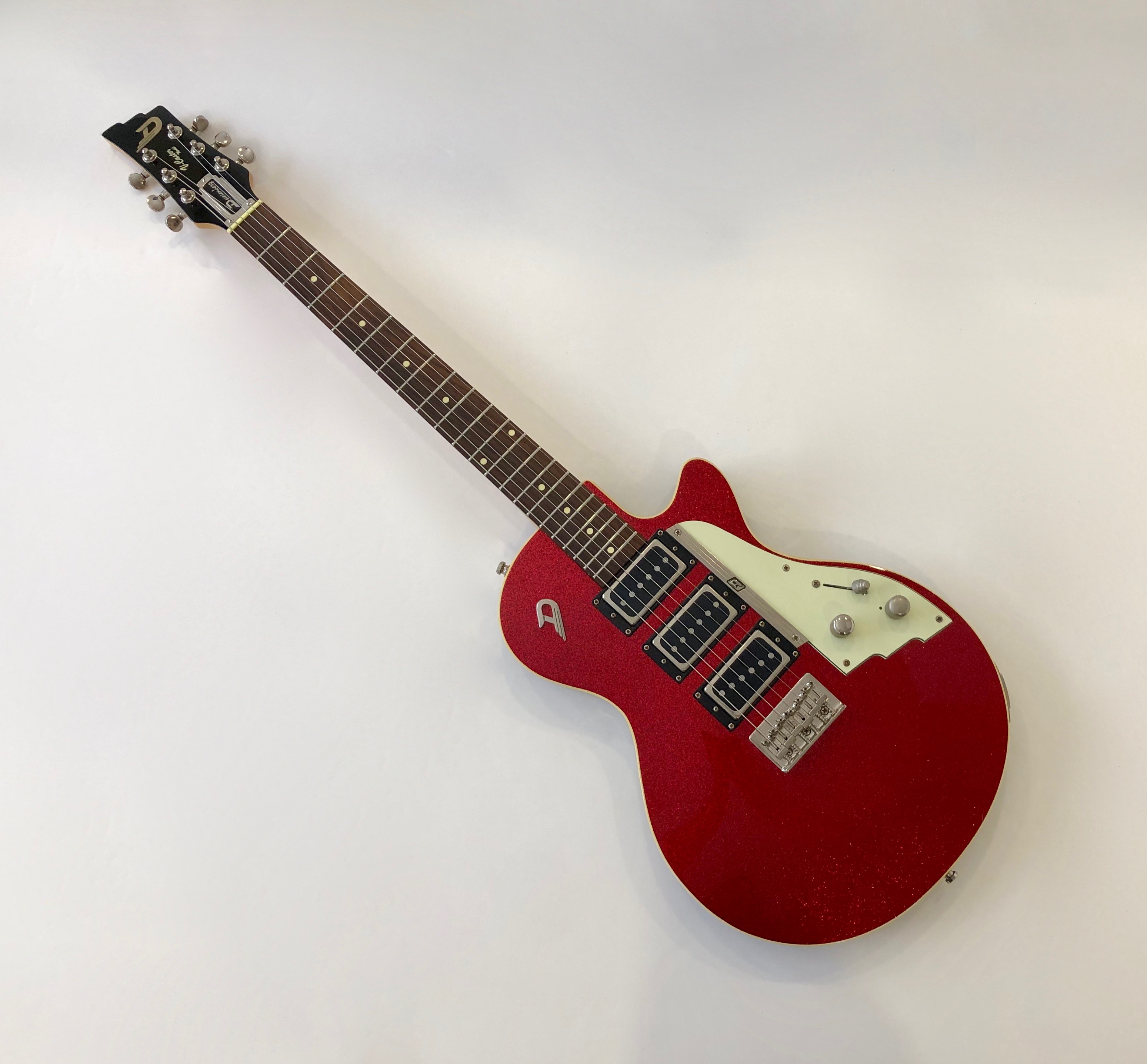 Duesenberg V-Caster (26373)