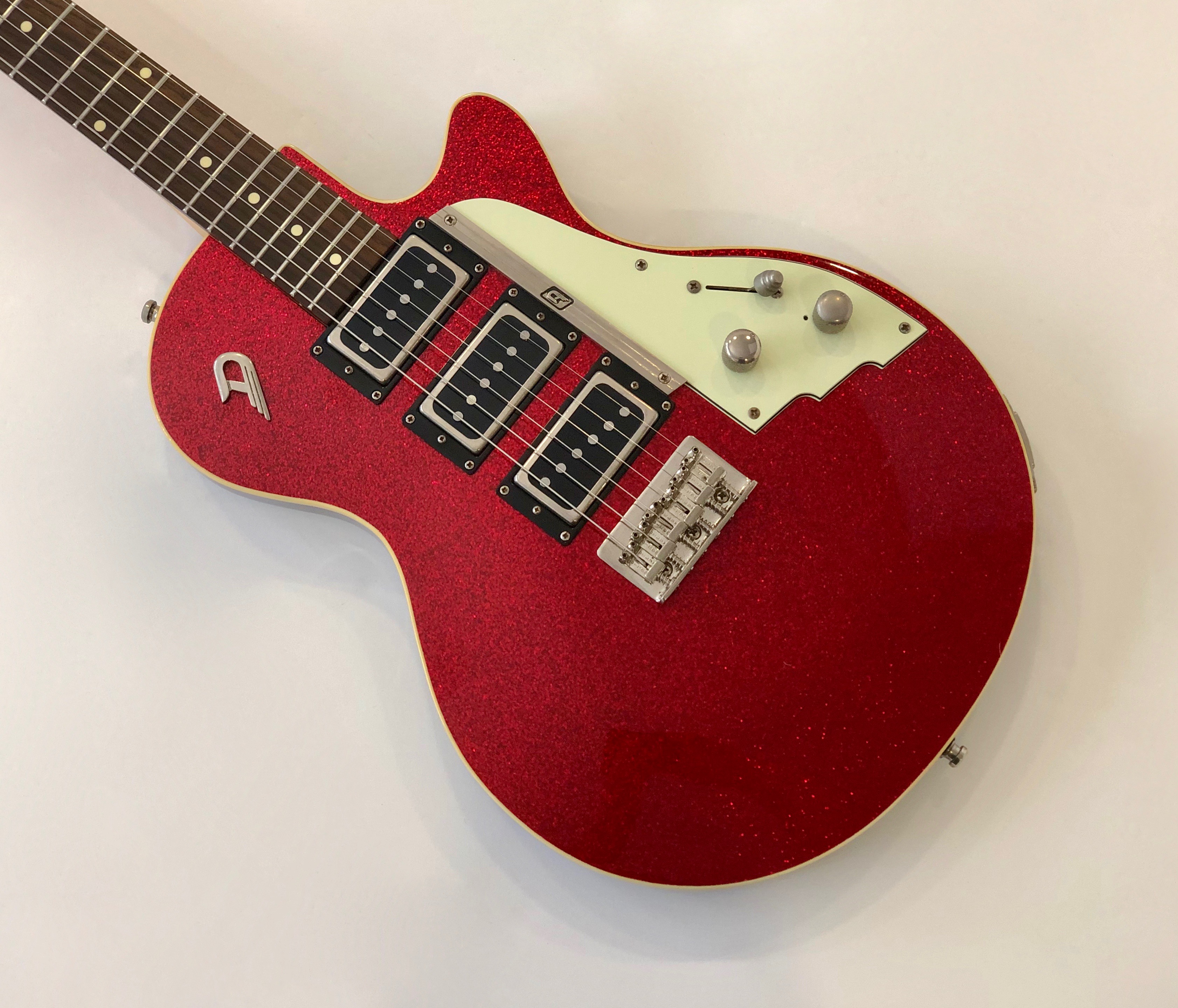Duesenberg V-Caster (43204)