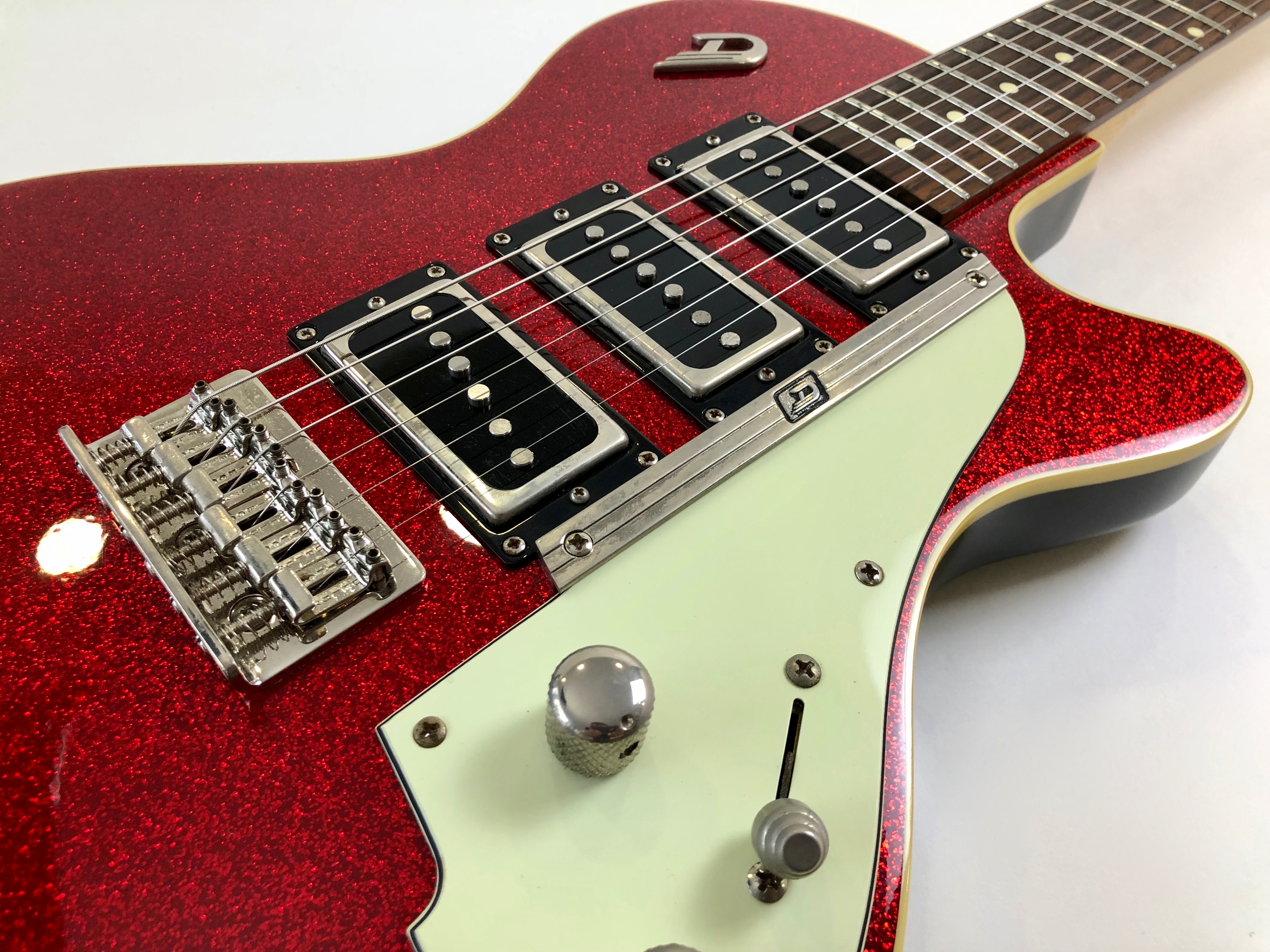 Duesenberg V-Caster (14921)