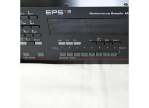 Ensoniq EPS-M (20703)