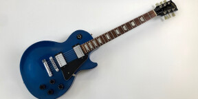 Gibson Les Paul Studio 1996 Blue Eyes