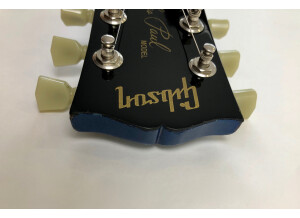 Gibson Les Paul Studio (60492)