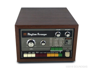 Roland TR-66 Rhythm Arranger (22968)