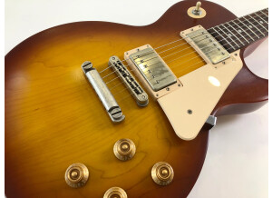 Gibson Les Paul Studio Tribute 2019 (85151)